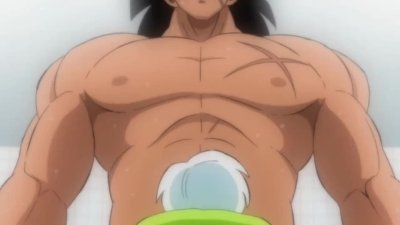 Dragonball Super Lost Episode Cheelai (All Sex Scenes) (extended) 60fps