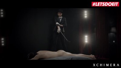 XChimera   Jessica X Gorgeous Ukrainian Teen Erotic Fetish Fuck With Her Boyfriend   LETSDOEIT