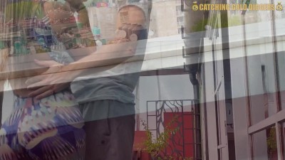 Colombian Bubble Butt Girl Gets Picked Up From The Gym To Have A Unforgettable SEX!