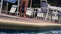 Paradise Lakes Resort In Florida Nude Naked Nudist Naturist Clothing Optional Pool Hot Tub Man Women Lutz