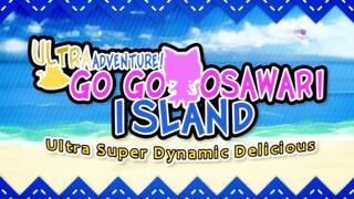 Osawari Island NSFW Hentai Game Trailer