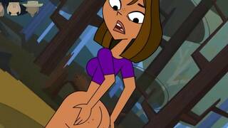 Total Drama Island   Sex Compilation Of Sexy Chicks Part11
