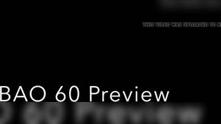 BAO 60 Preview
