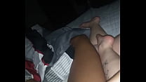 My Mixed White Thot Love To Suck It Early