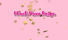 Dakota Marr Fucks Redhead Nova Reign With Strapon