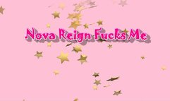 Redhead Nova Reign Fucks Dakota Marr With Strapon