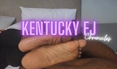 Kentucky FJ Chronicles