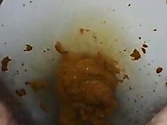 Loose Poop At Park