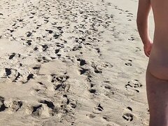 Nude Beach   Video 8
