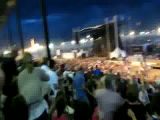 Indiana State Fair Stage Collapse