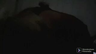 Thelewdstoner  Fan Gives Me Head Then Takes It From Behind