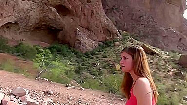 Lara Brookes Virtual Vacation In Phoenix Arizona