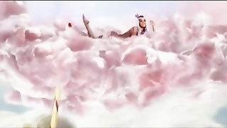 Katy Perry   California Gurls (Super Beautiful Edit)