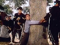 Whipping: The Great Missouri Raid (1951)