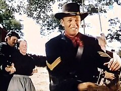 Whipping: The Great Missouri Raid (1951)