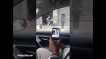 Public Sex On The Streets Of New York