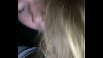 Friend Sucking My Big Dick For Ride Home