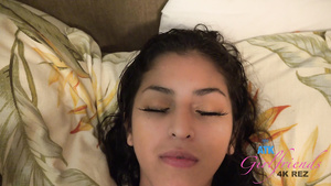 A Creampie In Hawaii   Sophia Leone Porn Video