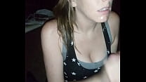 Cheating Indiana Wife Is A Slut For
