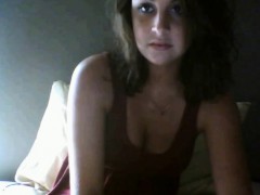 Warm Mississippi Woman On Chatroulette