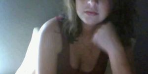 Absolute Hot Mississippi Girl On Chatroulette