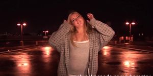 Slutting Around Naked In Public Des Moines Iowa With Th
