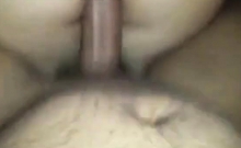 Vergota Creampie Mexico… Nice Creampie