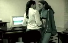 Indian Lesbian Girls
