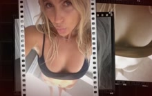 Alana Blanchard Hot Nude Selfies Leaked