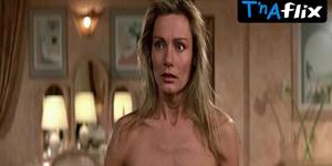 Virginia Hey Breasts Scene  In The Living Daylights