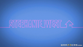 Stephanie West Spic Whore Crazy Sex Video
