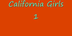 California Girls1  N15