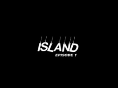 Group Sex On The Island. Black Big Guys Fuck Hot Horny Girls