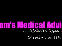 Carolina Sweets, Richelle Ryan   Moms Medical Advice